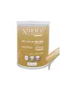 cire pelable, pot, épilation, sans bande, professionnelle, institut