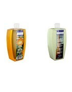 Pré et post épilation