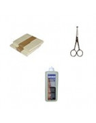 Accessoires d’épilation