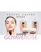 Gamme Goyave Rose – Soins Visage Norma de Durville. Éclat, fraîcheur
