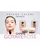 LA GAMME GOYAVE ROSE