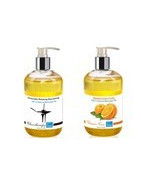 Nos Huiles de Massage